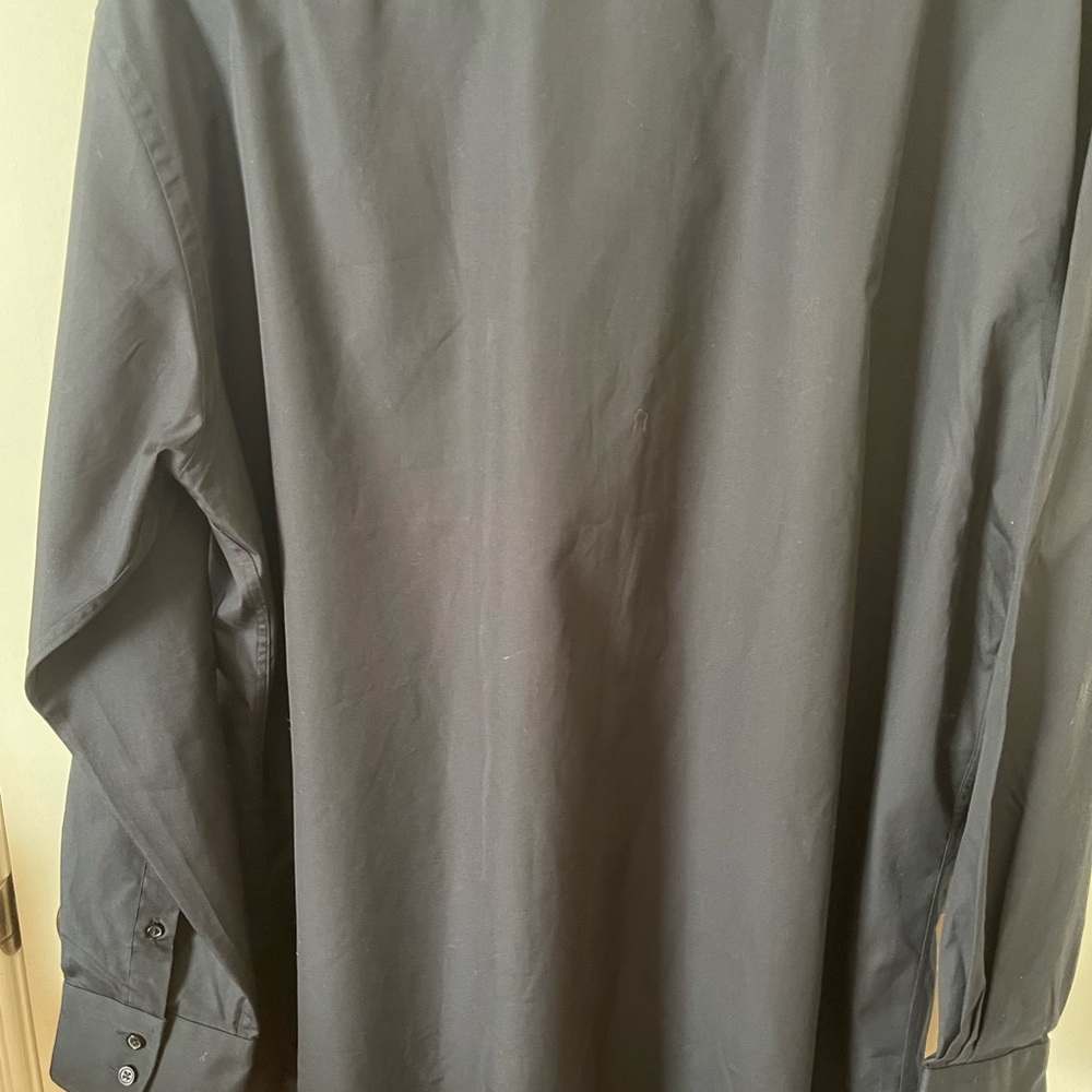 T.M. Lewin shirts 18 - Picture 4 of 7